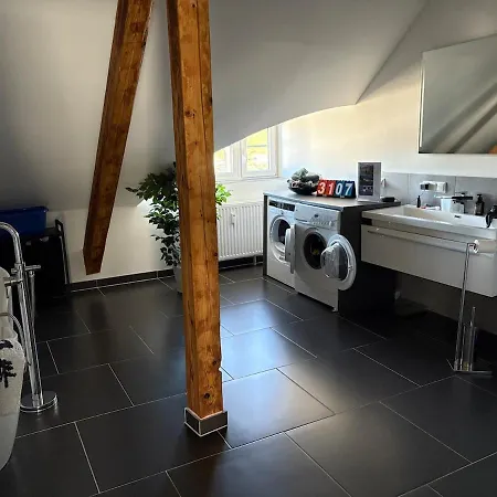 Apartment Wunderschoene In Erftstadt-liblar Erftstadt