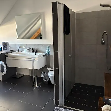 Appartement Wunderschoene In Erftstadt-liblar 15 Minuten Bis Zum Phantasialand! *