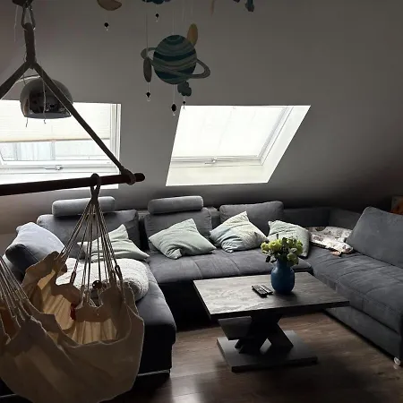 Apartment Wunderschoene In Erftstadt-liblar