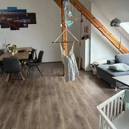 Apartment Wunderschoene In Erftstadt-liblar