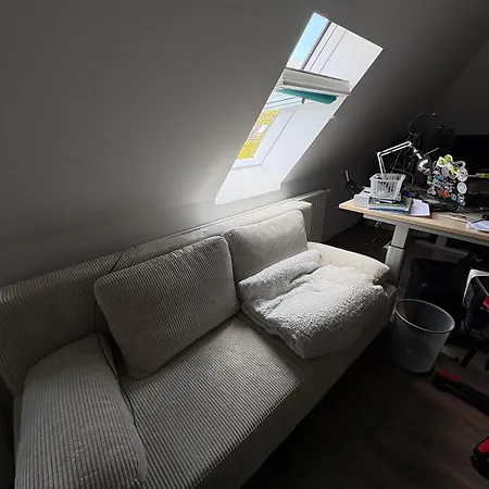 Wunderschoene In Erftstadt-liblar Apartment