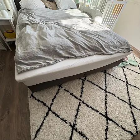 Wunderschoene In Erftstadt-liblar Apartment *