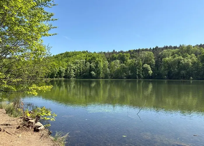 Wunderschoene In Erftstadt-liblar 15 Minuten Bis Zum Phantasialand!