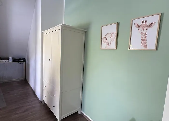 Appartement Wunderschoene In Erftstadt-liblar 15 Minuten Bis Zum Phantasialand! *