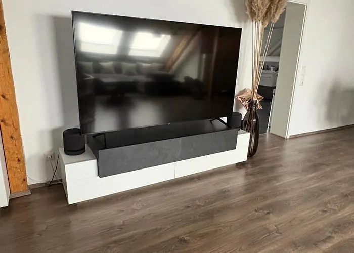 Appartement Wunderschoene In Erftstadt-liblar 15 Minuten Bis Zum Phantasialand! Erftstadt